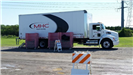 MHC Truck