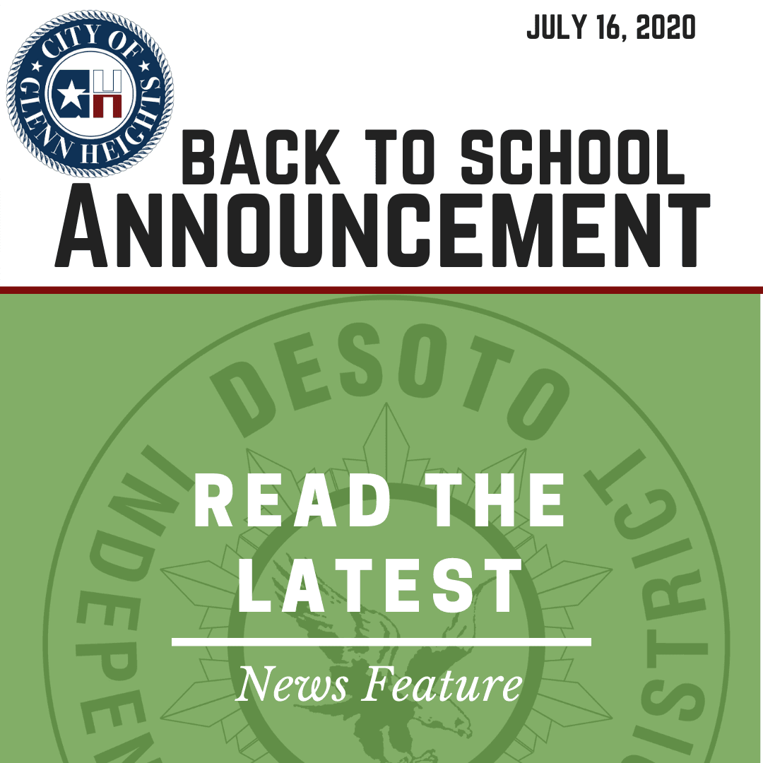 Delayed Start of School