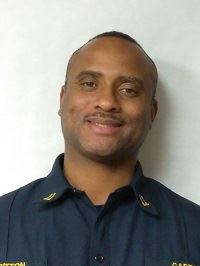 Captain Honore Britton