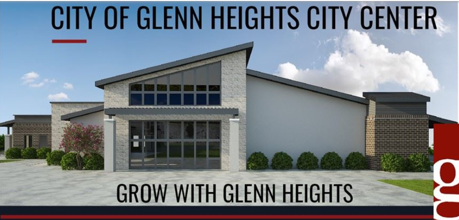 City Center Cover Photo