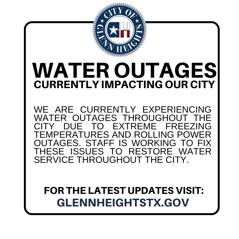 Water Outage (2)