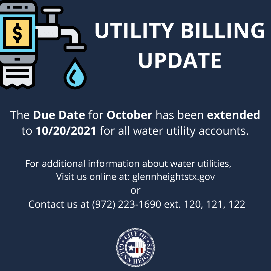Copy of Water Bill Update (2)
