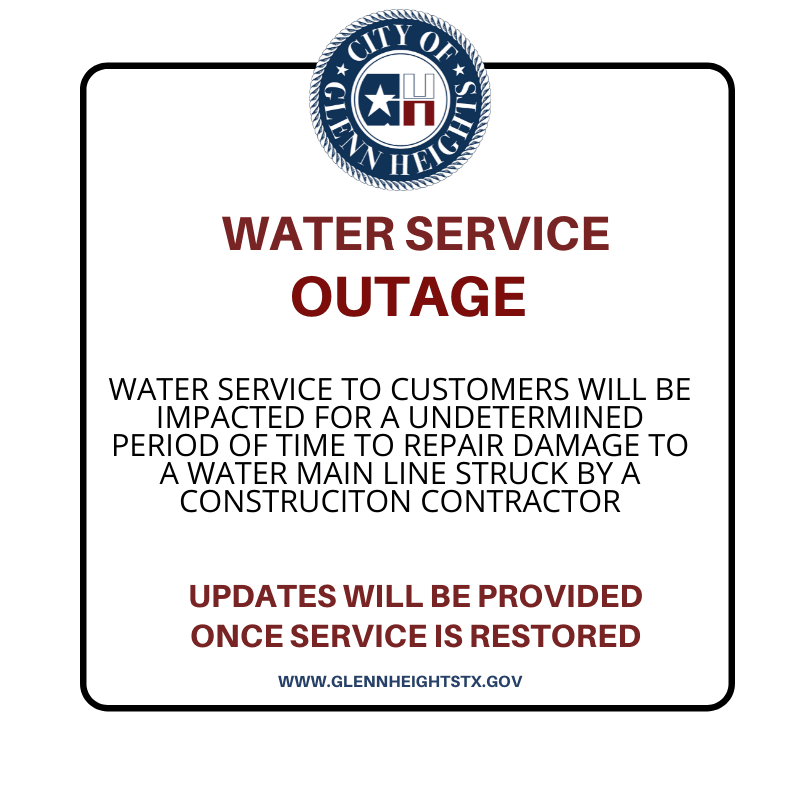 Water Communications