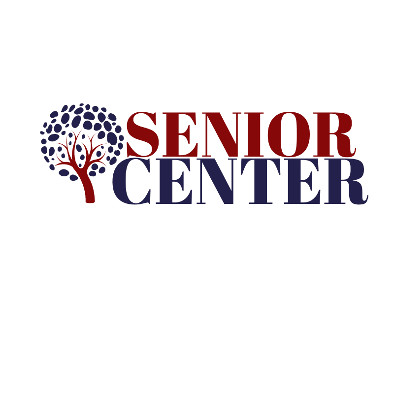 Senior Center Logo