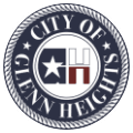 Glenn Heights Texas Homepage