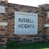 Russell Heights Addition