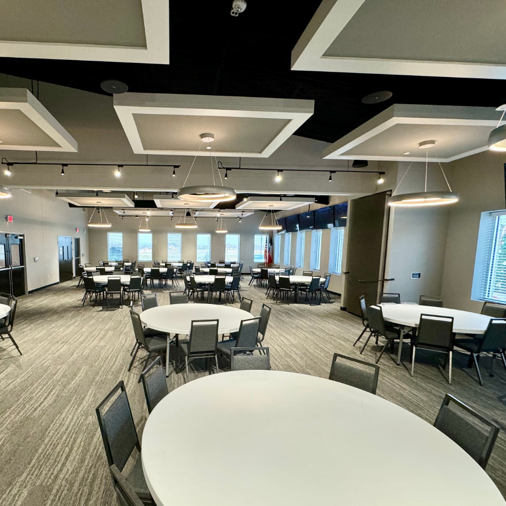 Banquet - Active Net