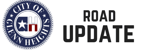 Road Update header
