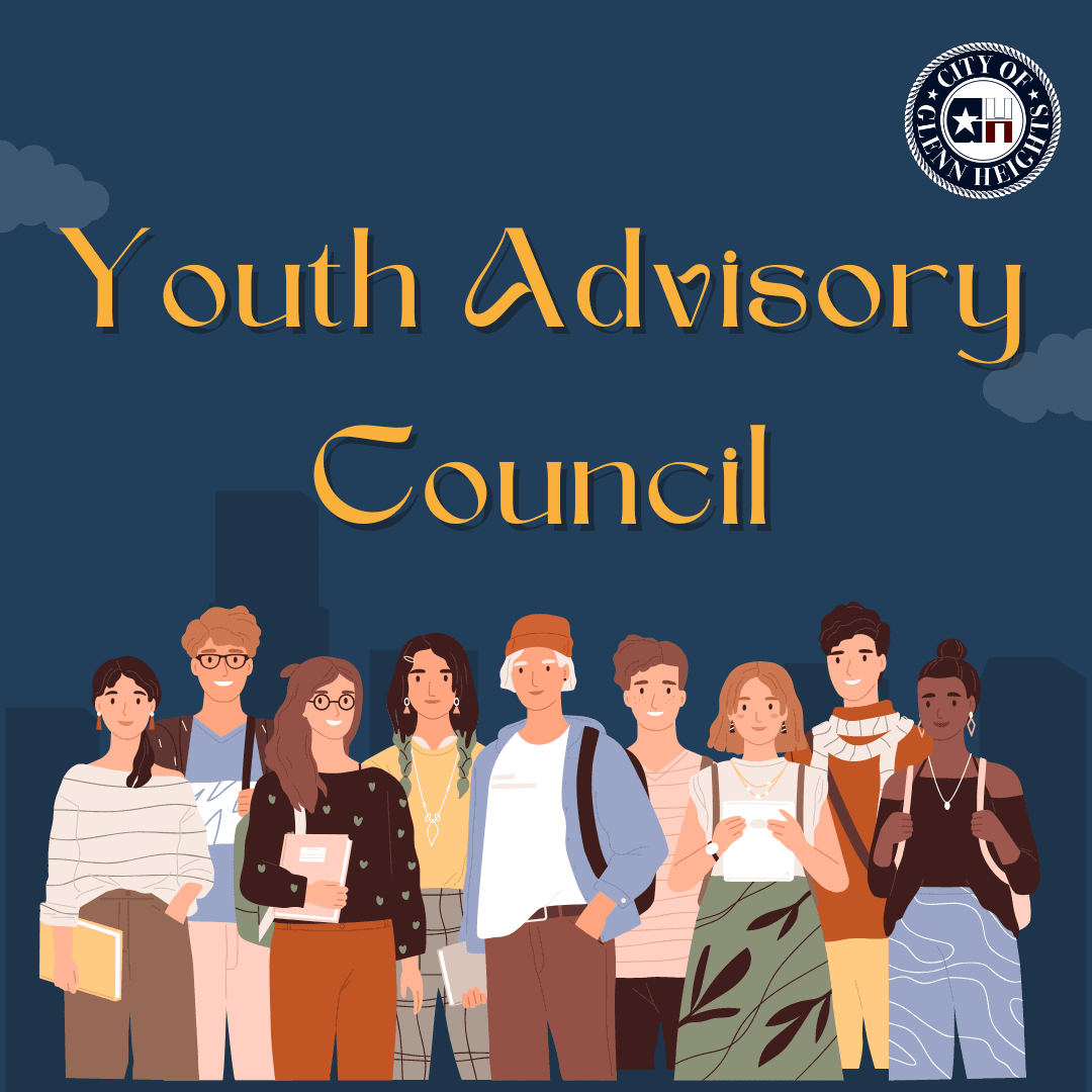 Youth Advisory Council (1)