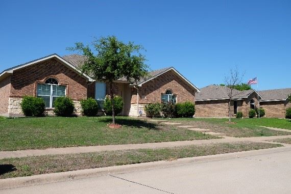 Meadow Creek Estates