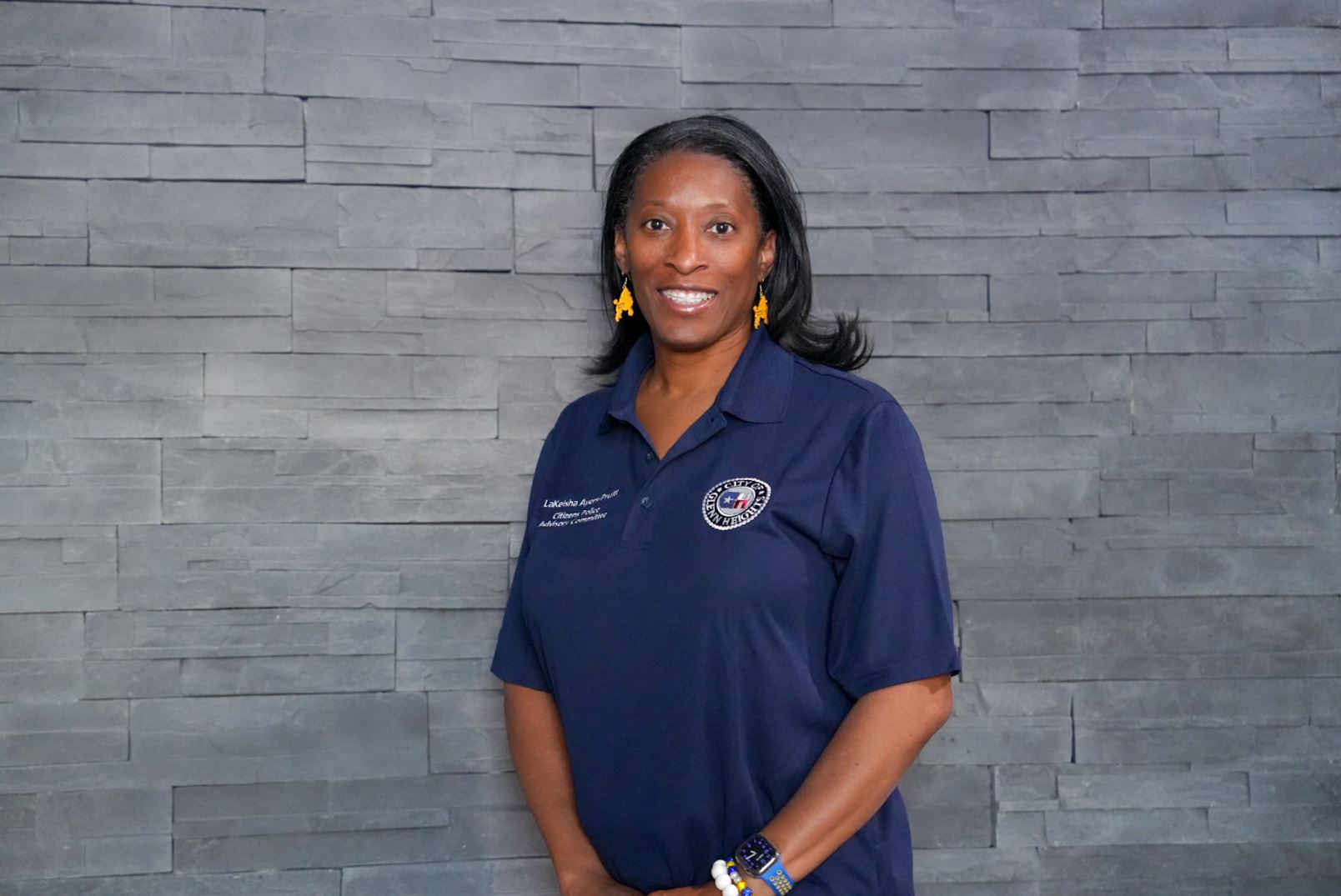 LaKeisha Ayers-Pruitt